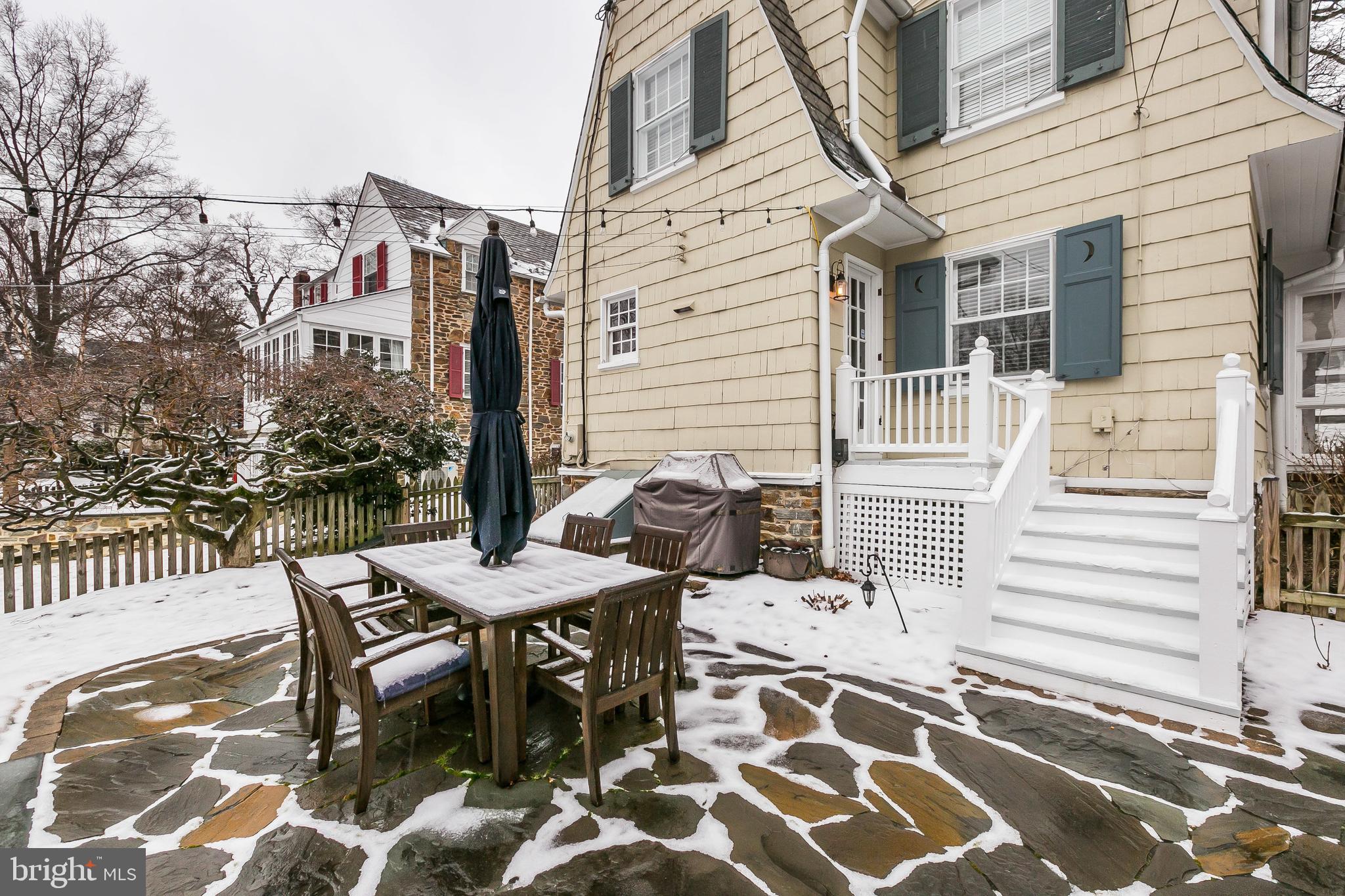 317 Tunbridge Road Baltimore, MD 21212 - Photo 34 of 42