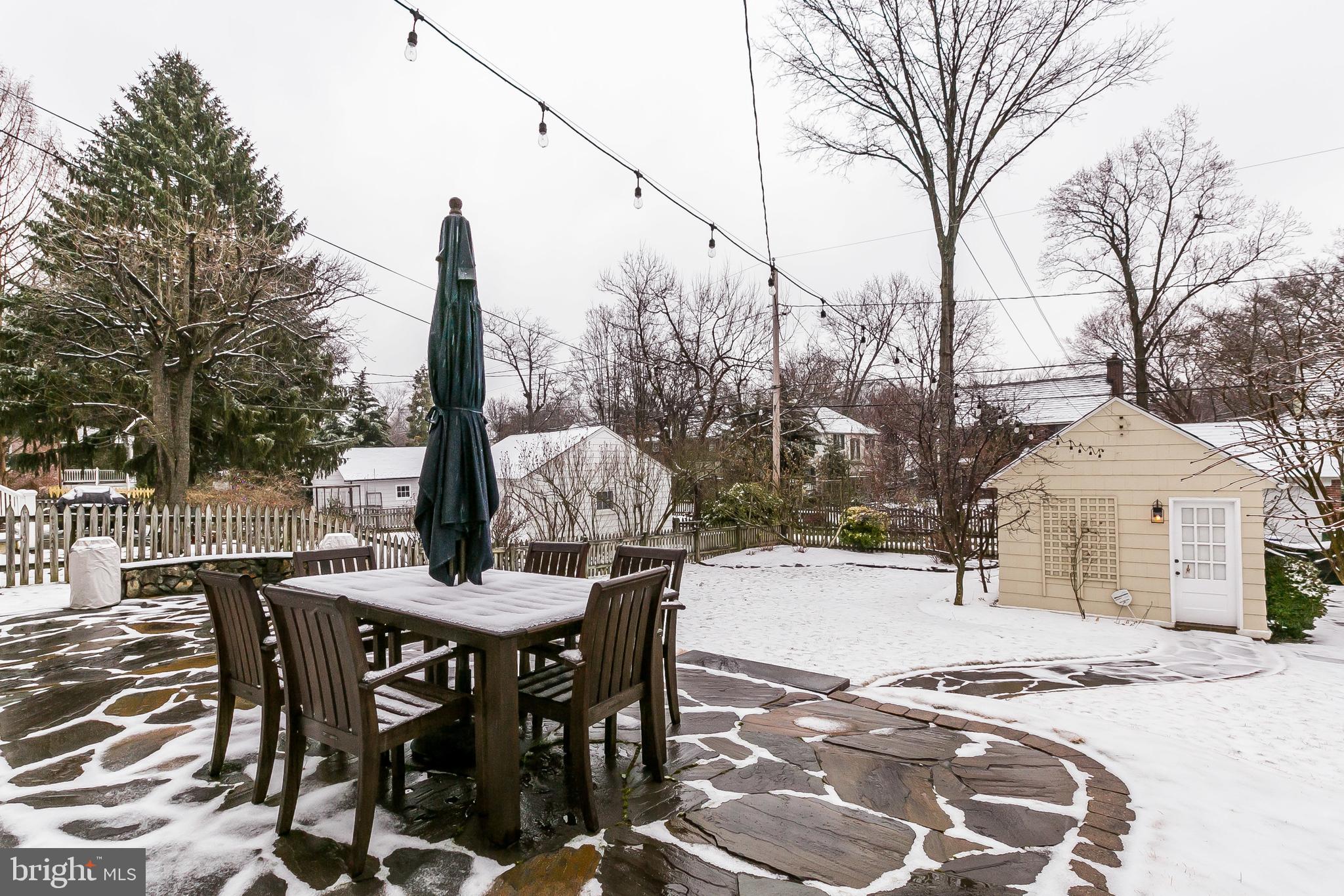 317 Tunbridge Road Baltimore, MD 21212 - Photo 35 of 42