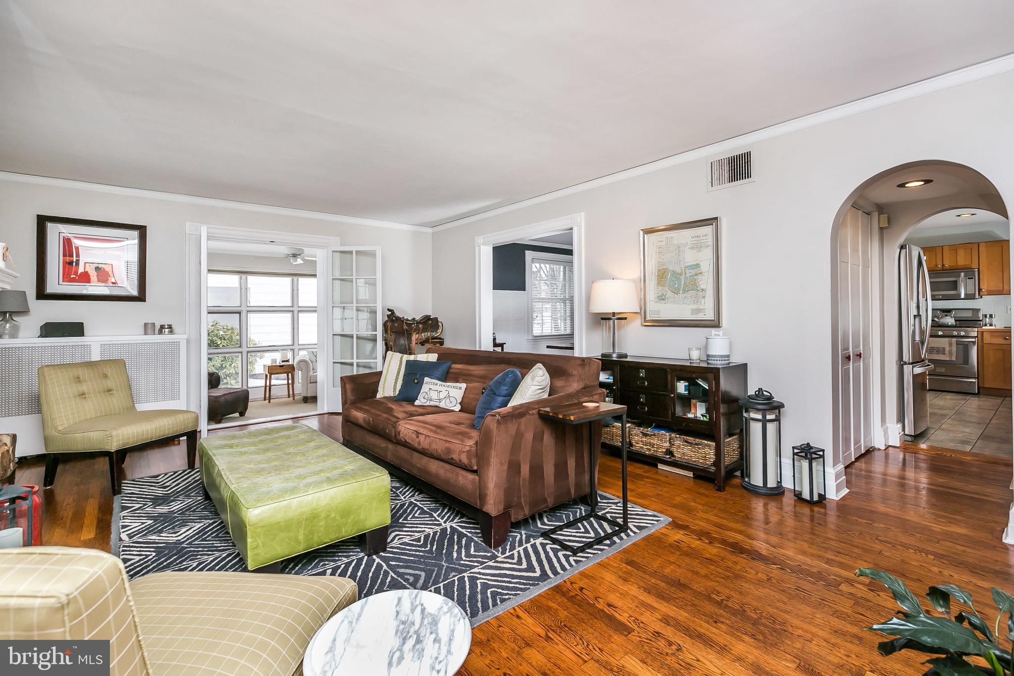 317 Tunbridge Road Baltimore, MD 21212 - Photo 9 of 42