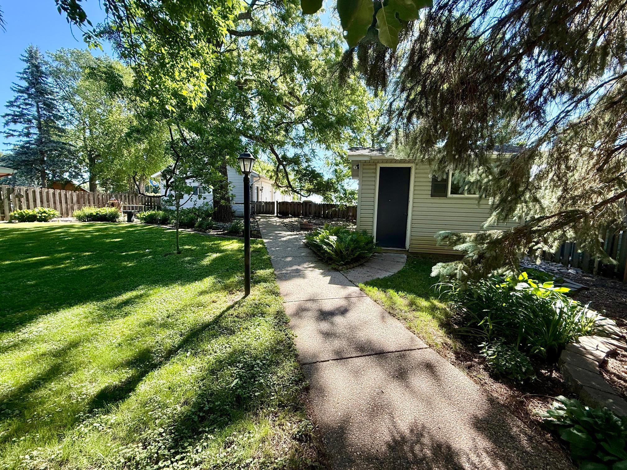 5134 East Eagle Lake Road Willmar, MN 56201 - Photo 35 of 40