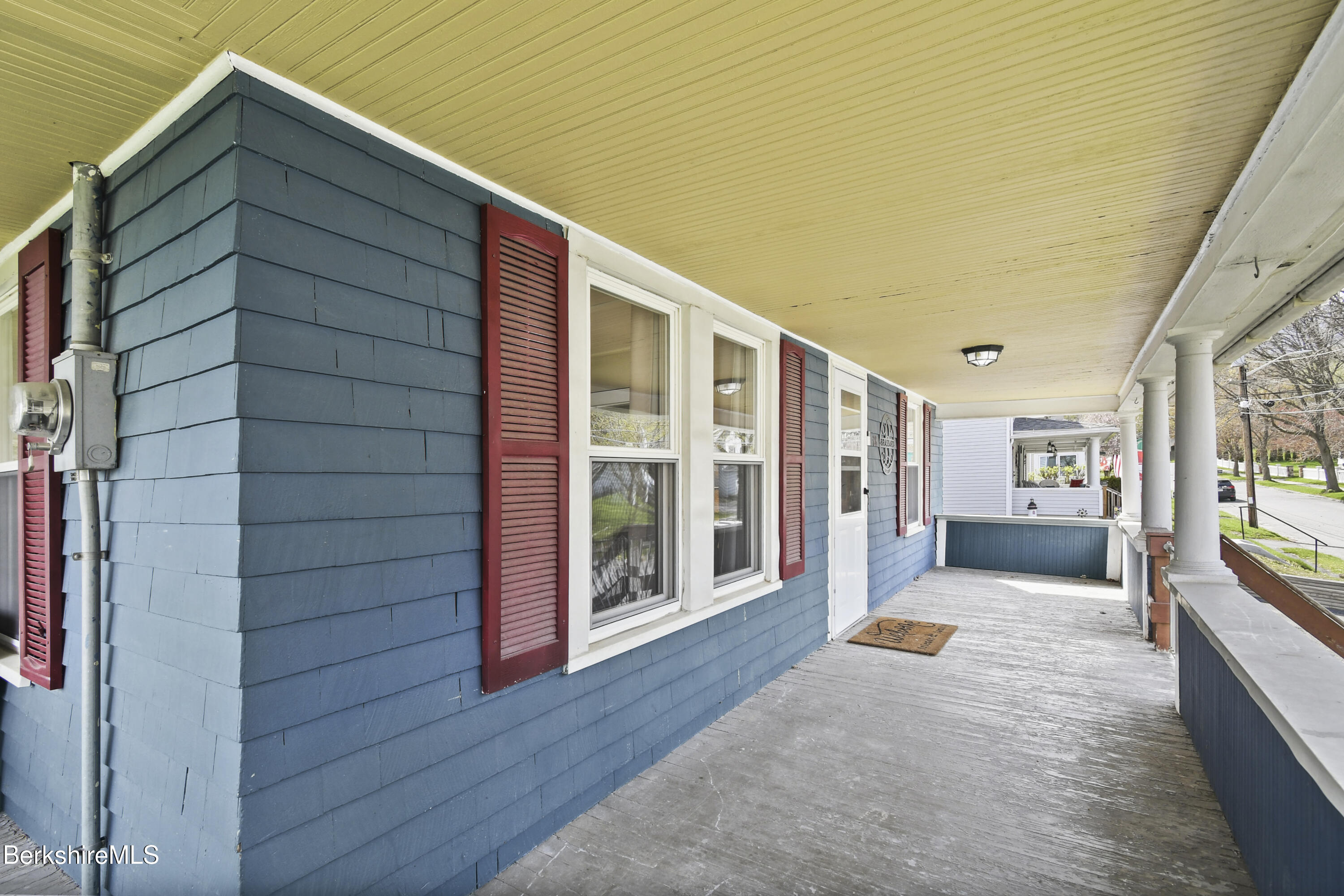 28 Upton Street Adams, MA 01220 - Photo 21 of 29 a view of livingroom with seating space
