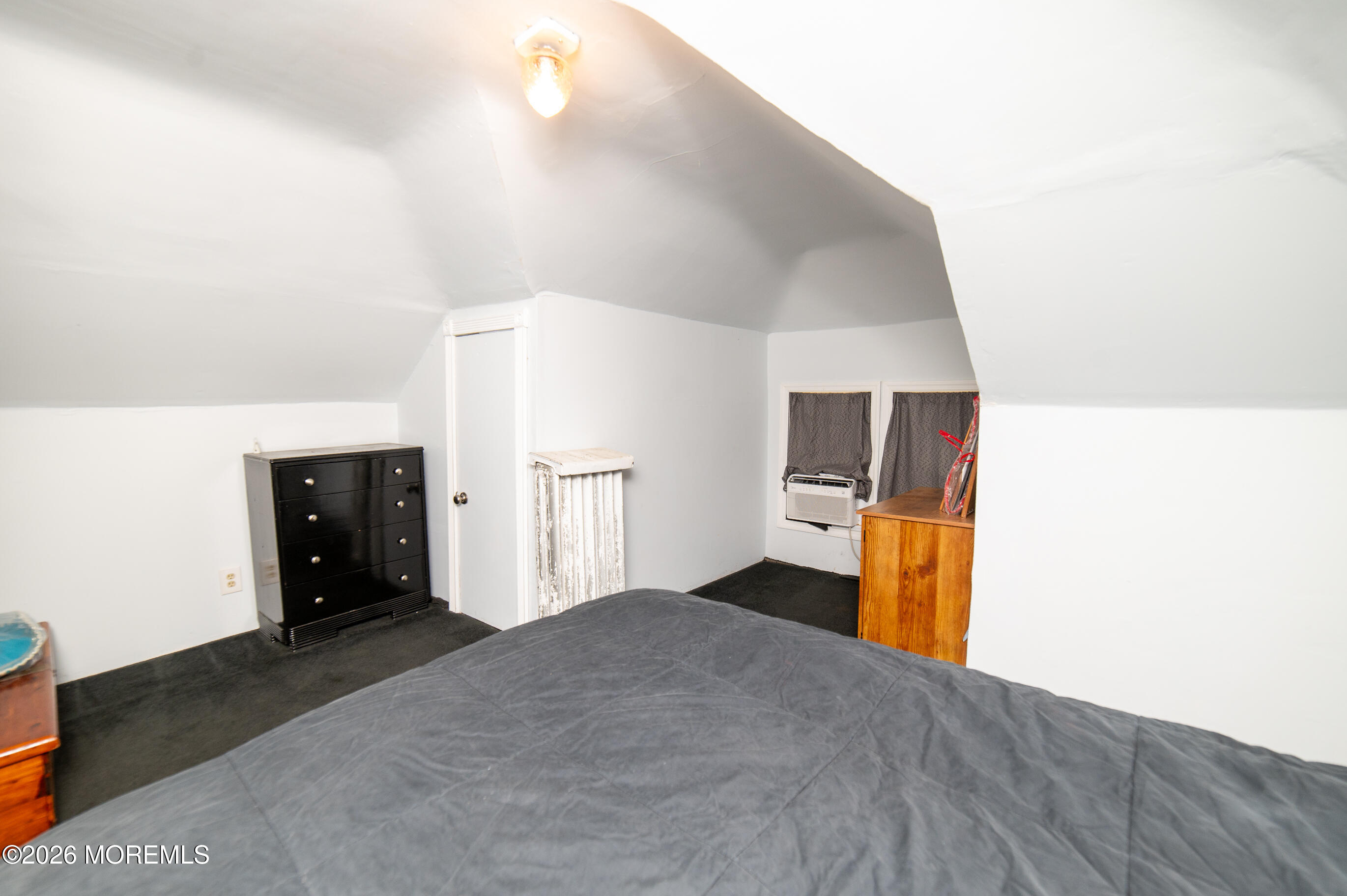 38 Walnut Street Keyport, NJ 07735 - Photo 15 of 19 a view of an empty room with wooden floor
