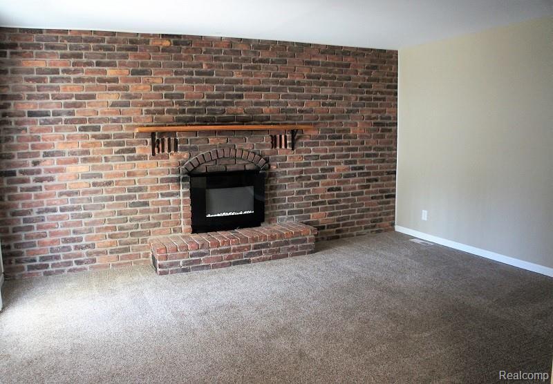 3174 Avon Manor Road Rochester Hills, MI 48307 - Photo 12 of 18