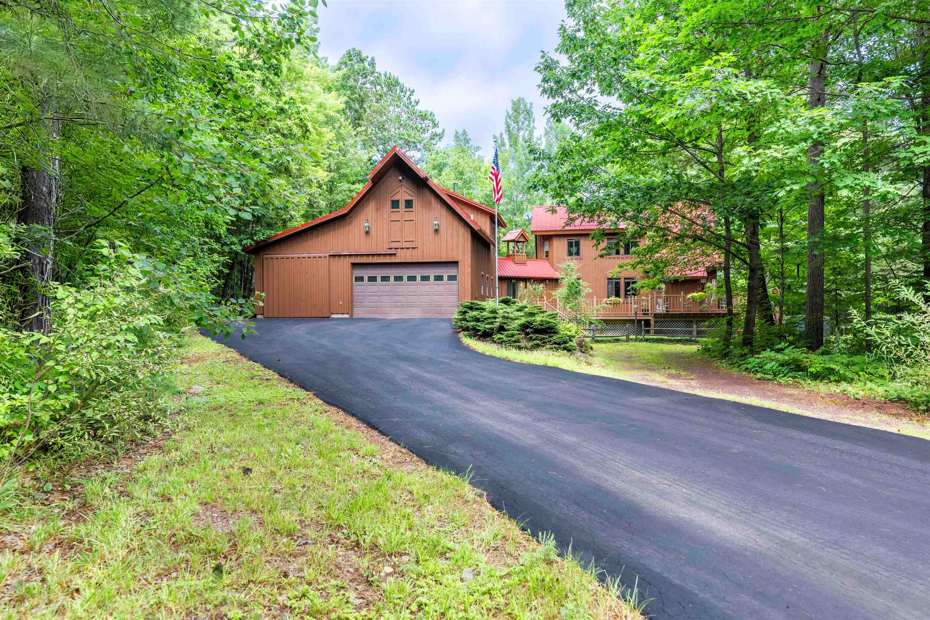 32360 Kjarvick Road Washburn, WI 54891 - Photo 2 of 40 Gallery Image 2