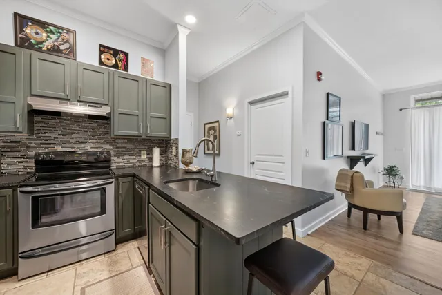 $309,900 | 1609 Long Street, Unit 106, Chattanooga, TN 37408