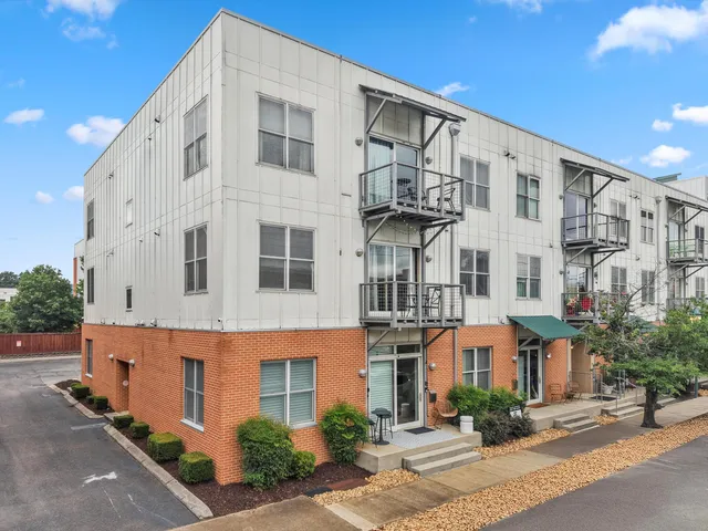$309,900 | 1609 Long Street, Unit 106, Chattanooga, TN 37408