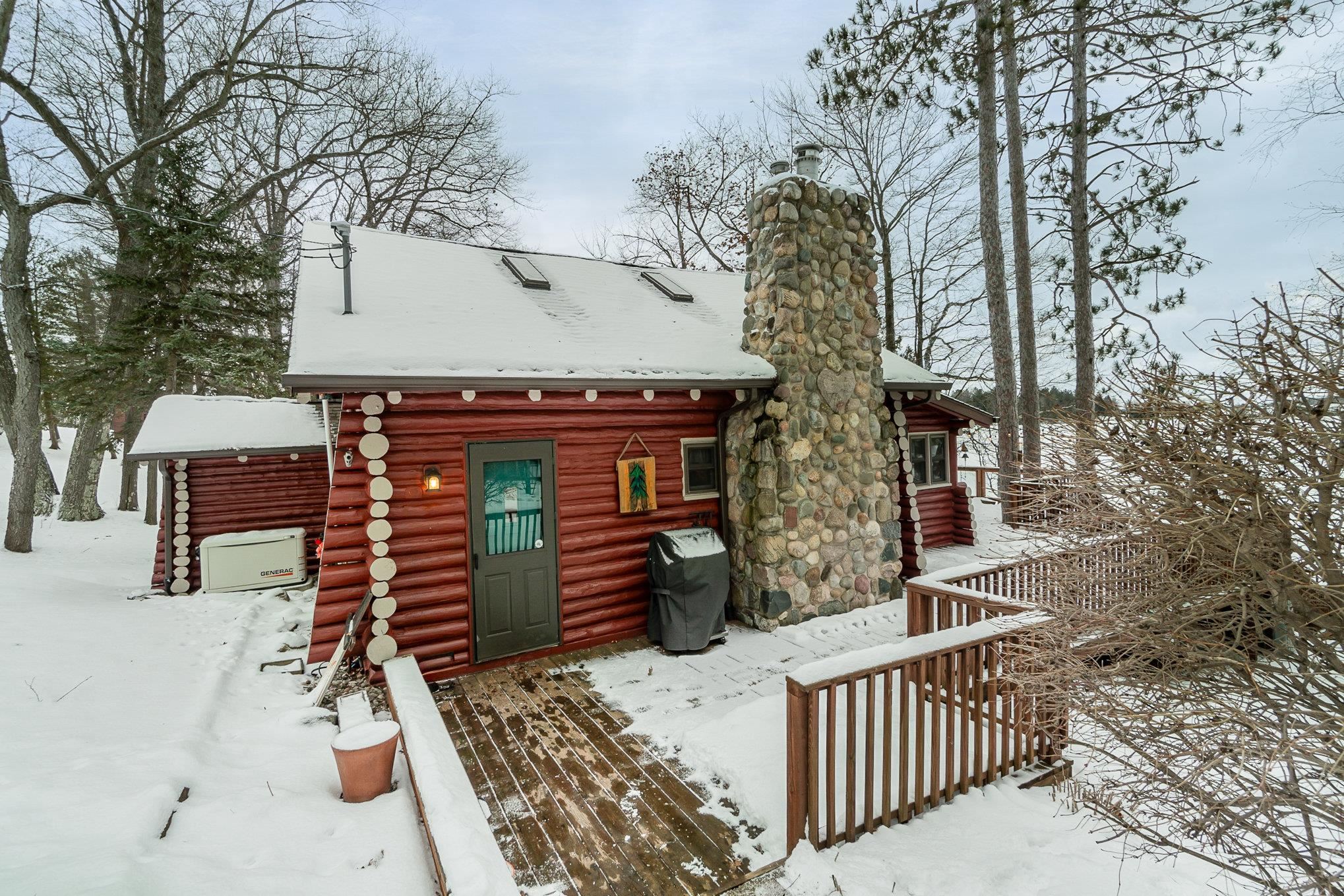 2501 Pine Ridge Road Lupton, MI 48635 - Photo 3 of 32 Gallery Image 3