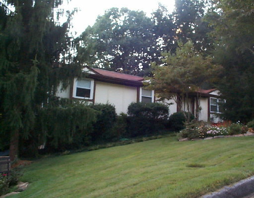 8230 Tyne Ridge Road Chattanooga, TN 37421 - Photo 1 of 1 Primary Photo