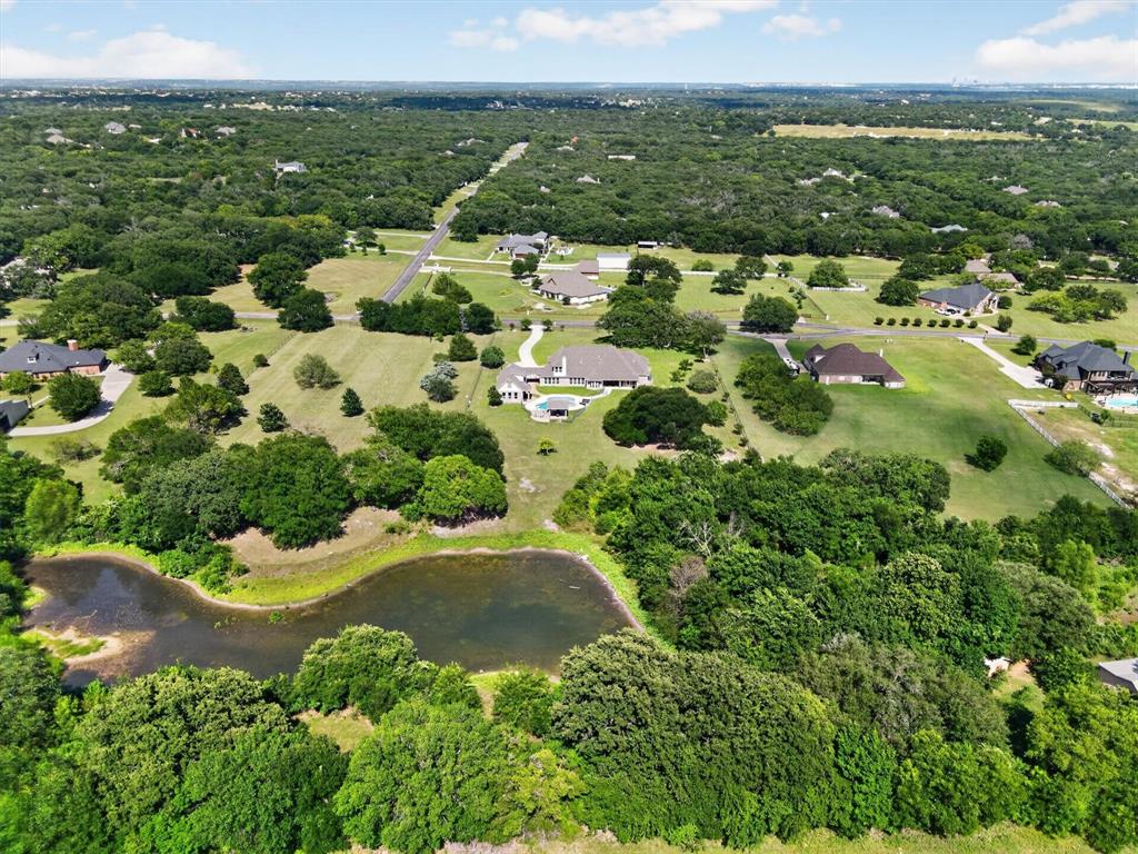 1224 Boling Ranch North Road Azle, TX 76020 - Photo 6 of 39