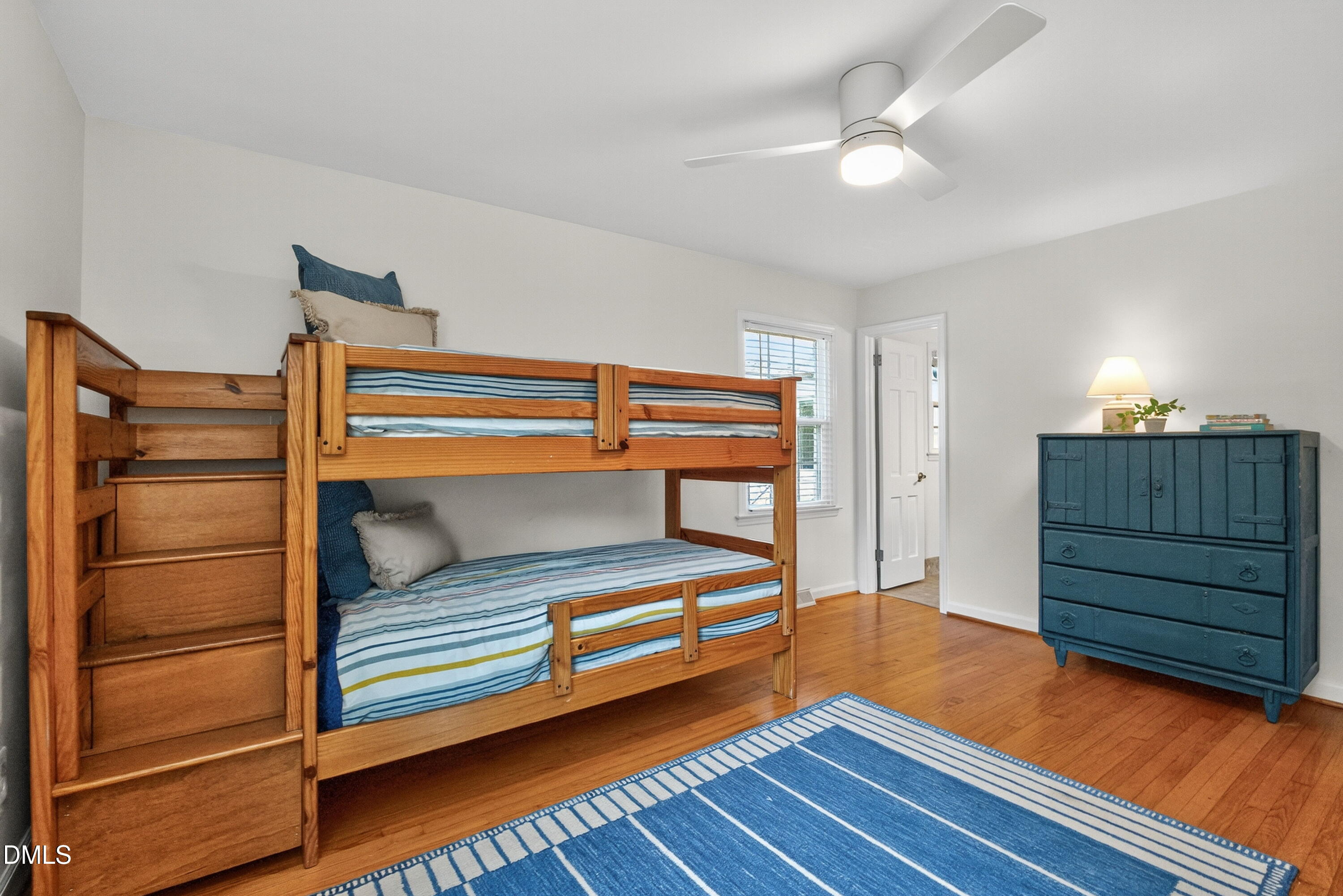 2103 Kilburn Road Raleigh, NC 27604 - Photo 24 of 33 Secondary Bedroom Three