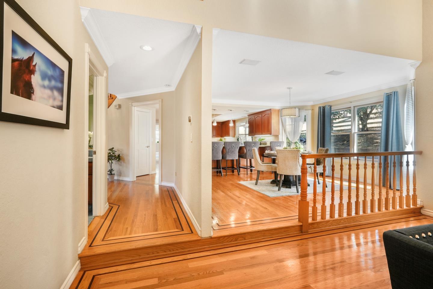 1245 Day Road Gilroy, CA 95020 - Photo 16 of 55 a living room with furniture