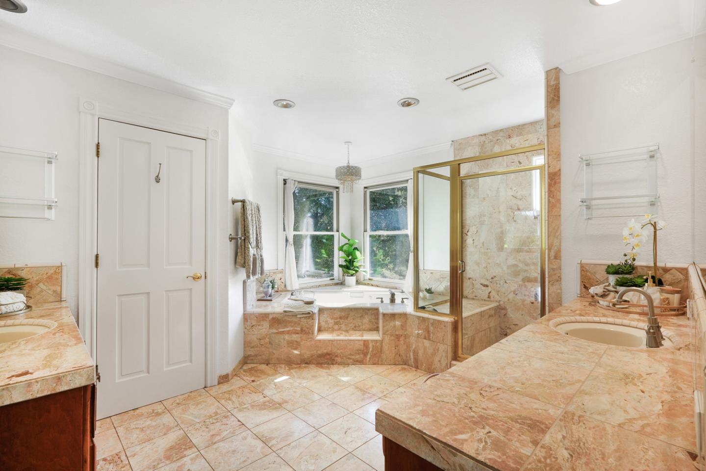 1245 Day Road Gilroy, CA 95020 - Photo 34 of 55 a living room with furniture and a large window