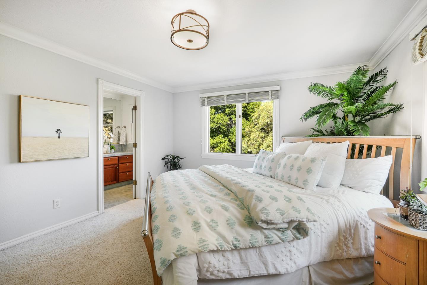 1245 Day Road Gilroy, CA 95020 - Photo 38 of 55 a bedroom with a bed and a window