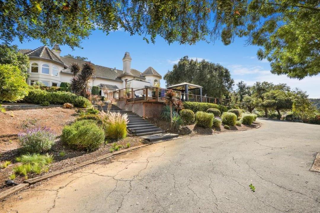 1245 Day Road Gilroy, CA 95020 - Photo 7 of 55 a view of a street with houses