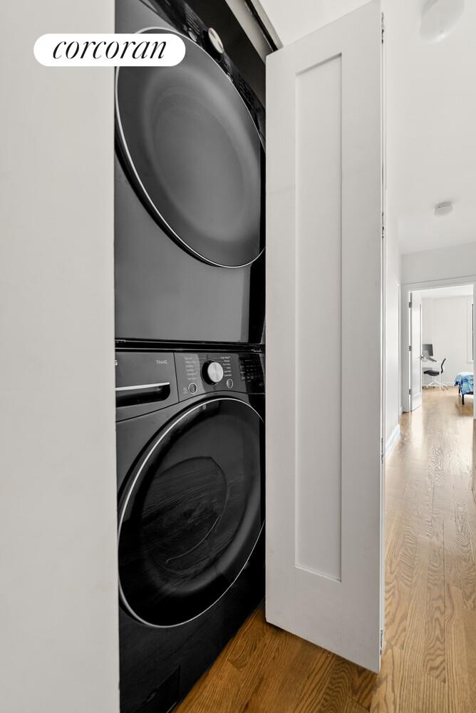 710 Riverside Drive, Unit 2D Manhattan, NY 10031 - Photo 10 of 11