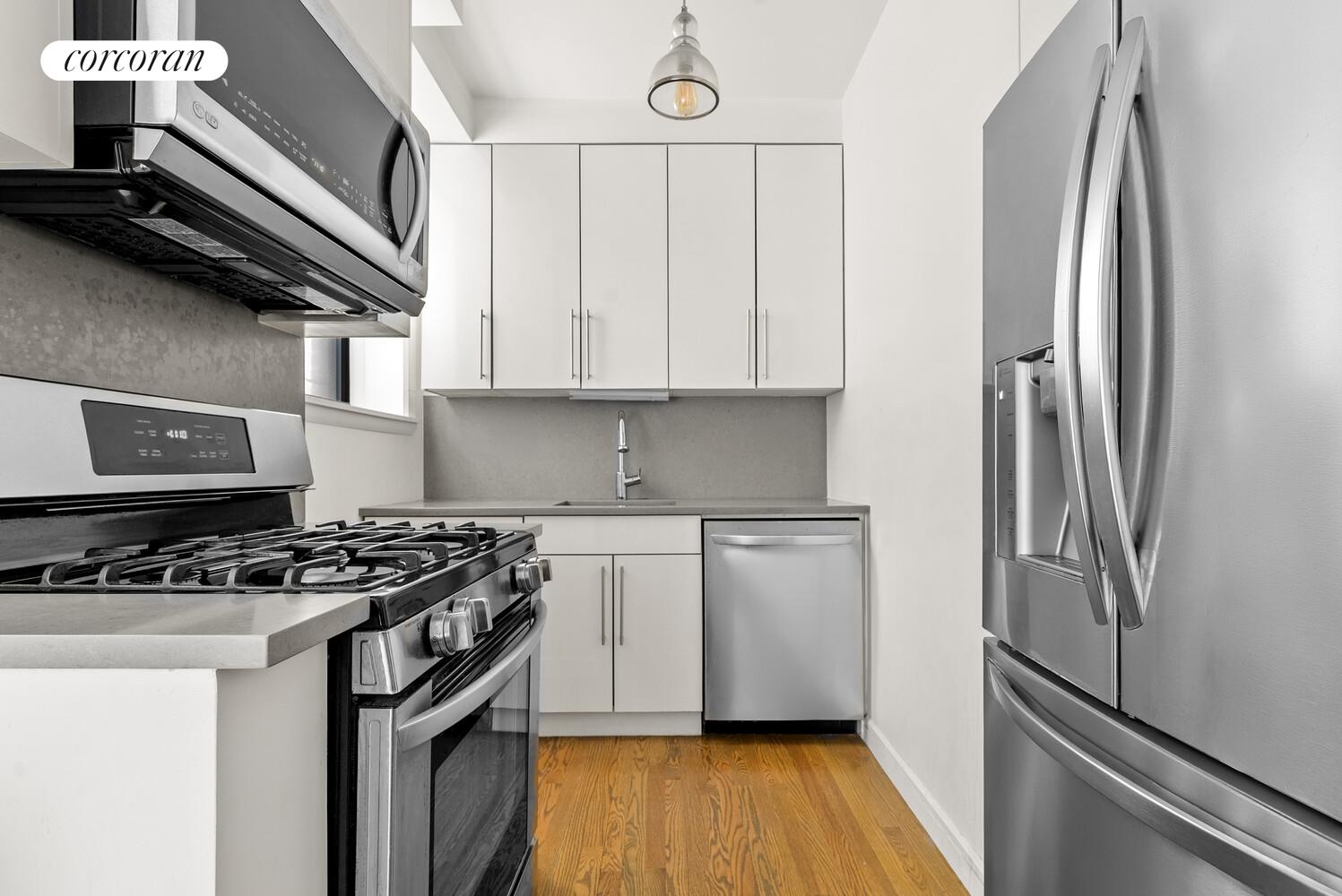 710 Riverside Drive, Unit 2D Manhattan, NY 10031 - Photo 3 of 11