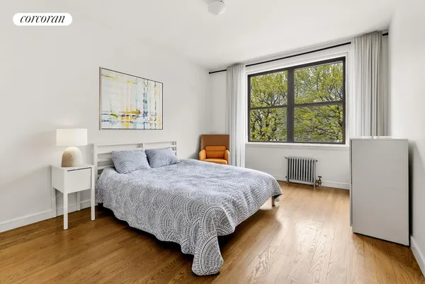 $845,000 | 710 Riverside Drive, Unit 2D | Hamilton Heights