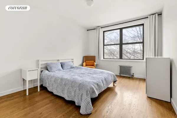 $845,000 | 710 Riverside Drive, Unit 2D | Hamilton Heights
