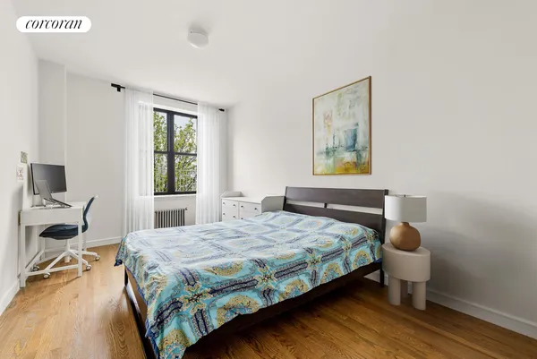 $845,000 | 710 Riverside Drive, Unit 2D | Hamilton Heights