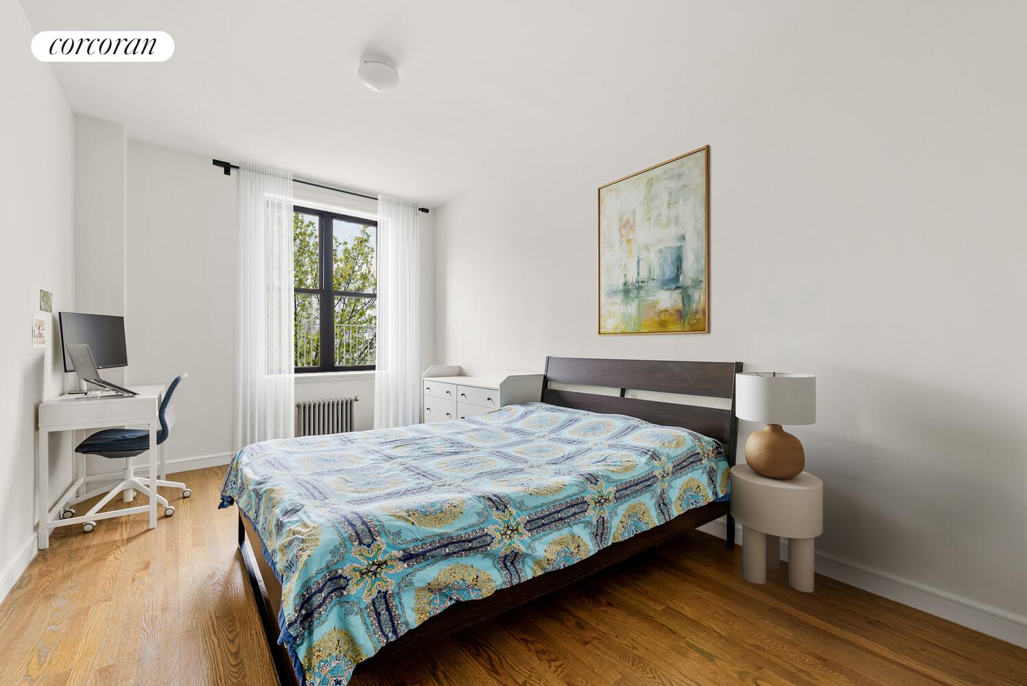 710 Riverside Drive, Unit 2D Manhattan, NY 10031 - Photo 7 of 11