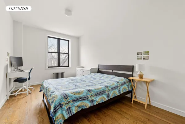 $845,000 | 710 Riverside Drive, Unit 2D | Hamilton Heights