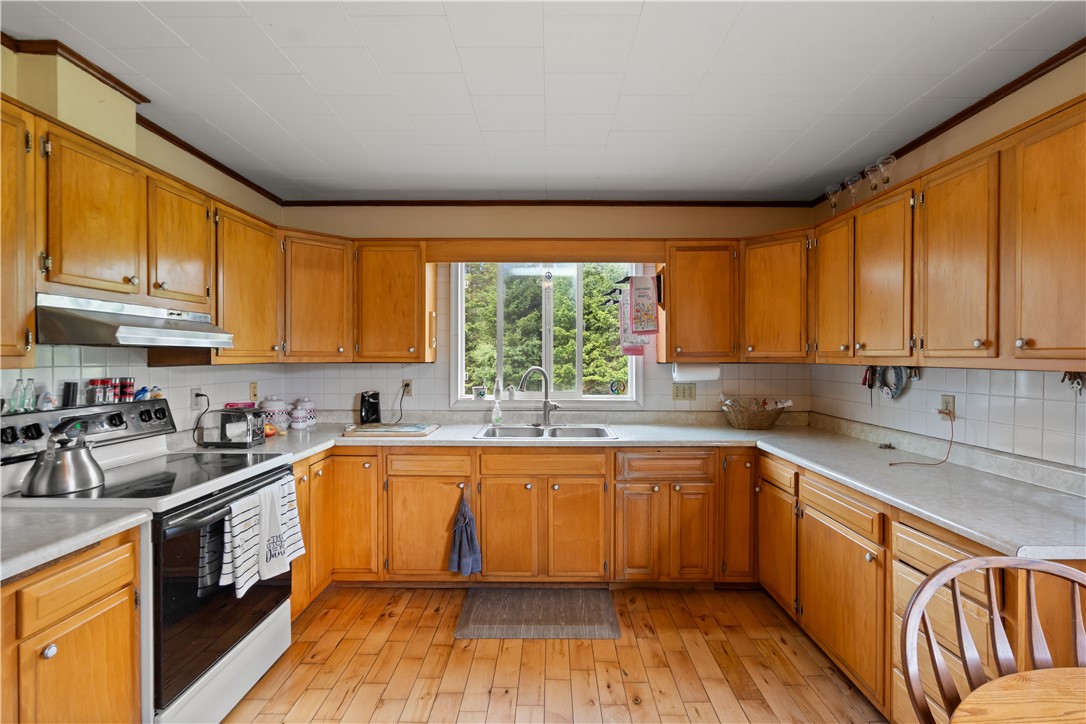 2000 County Rte 50 Dansville, NY 14807 - Photo 5 of 43 kitchen