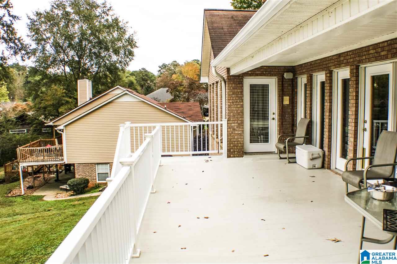 6051 Stemley Road Talladega, AL 35160 - Photo 42 of 47
