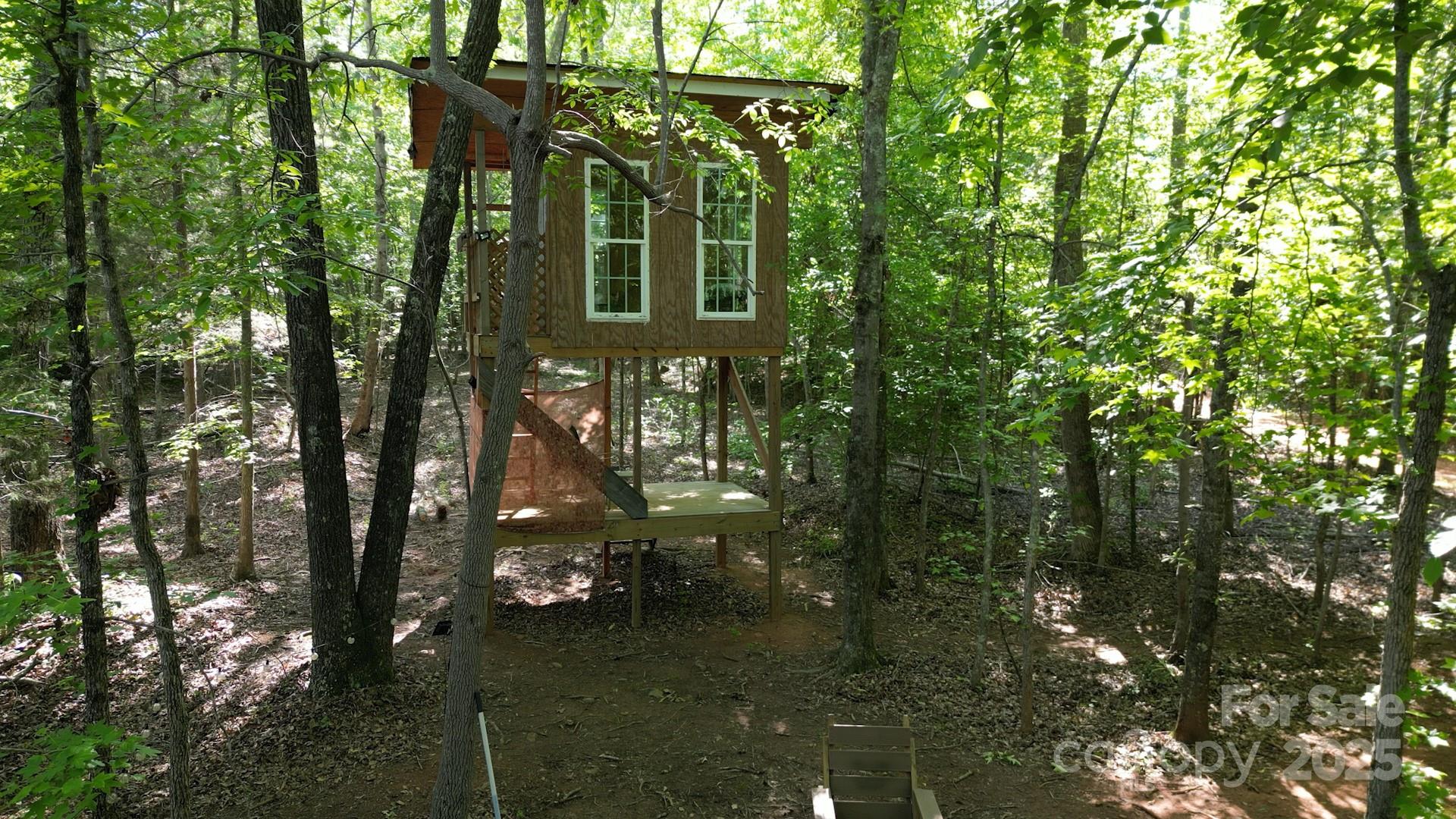 3083 State Rd S-11-54 Gaffney, SC 29340 - Photo 28 of 29 a view of a house with a tree