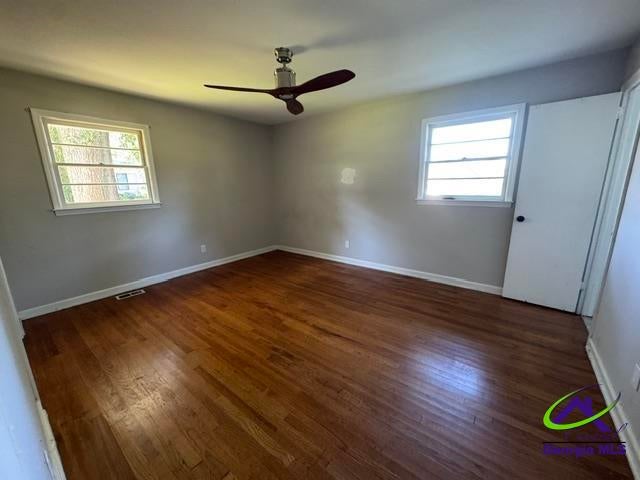 206 Willow Lake Road Fort Valley, GA 31030 - Photo 6 of 14 Gallery Image 6