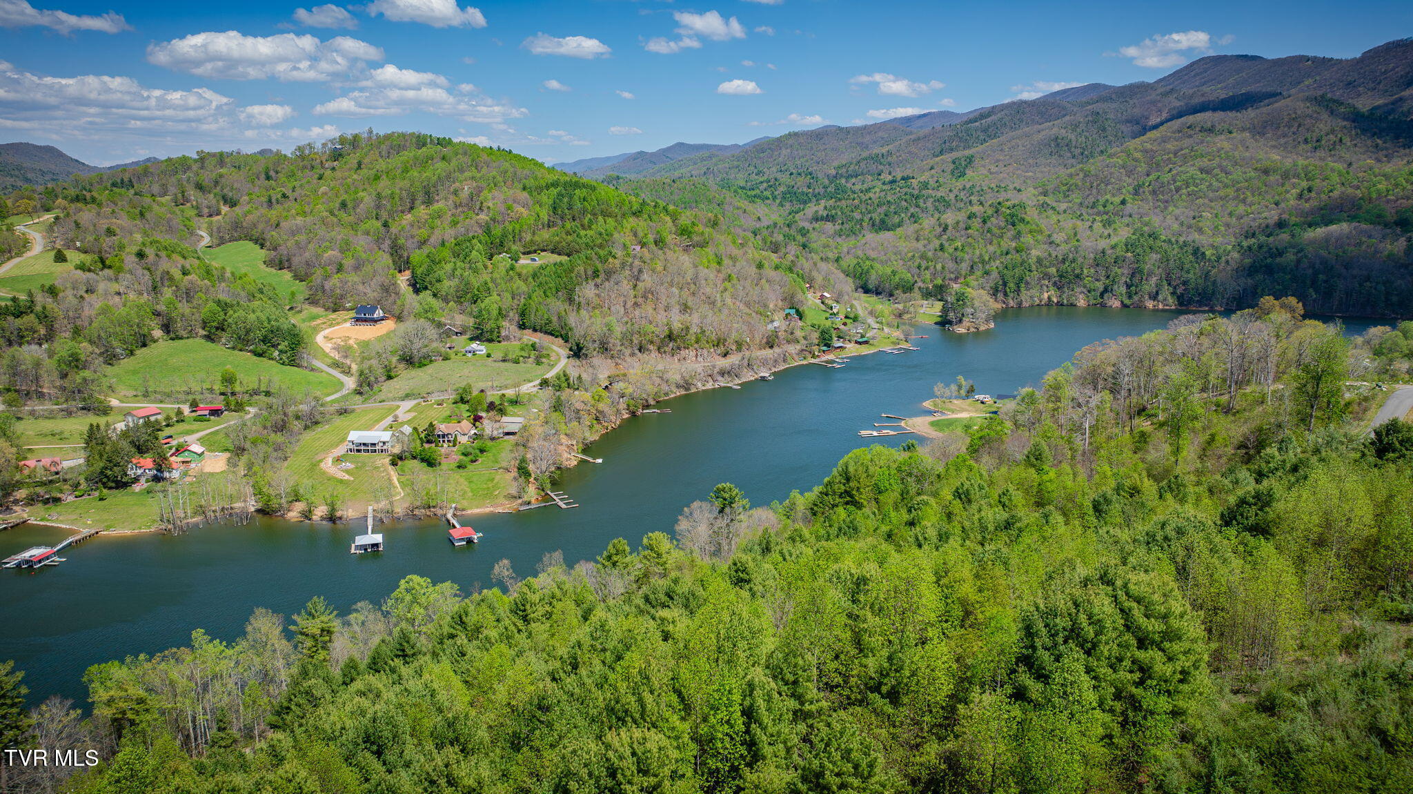Lot 11 Cowan Town Road, Unit 11 Butler, TN 37640 - Photo 4 of 41 116