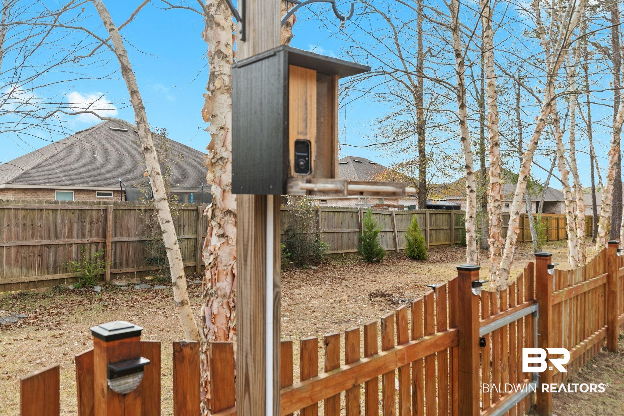 31654 Canopy Loop Daphne, AL 36527 - Photo 56 of 64 View of fenced backyard