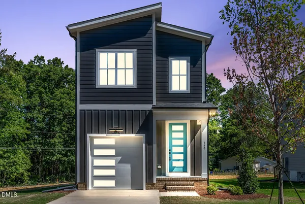 $375,000 | 140 East End Avenue, Durham, NC 27703