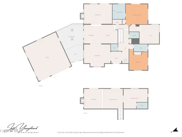 $849,900 | 29300 Peregrine Place, Tehachapi, CA 93561