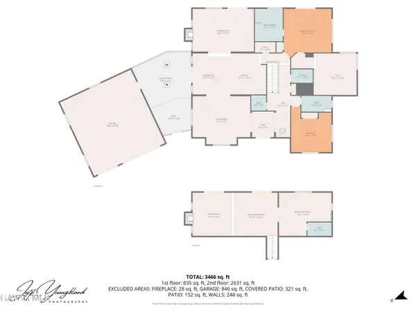 $849,900 | 29300 Peregrine Place, Tehachapi, CA 93561