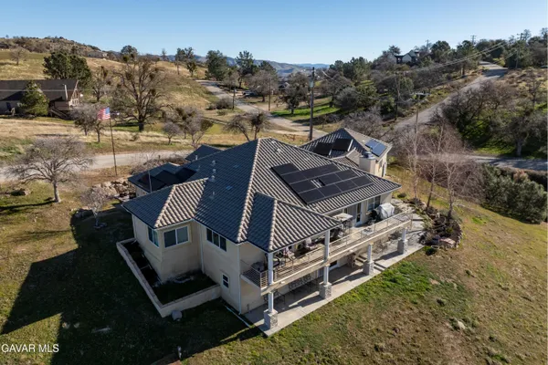 $849,900 | 29300 Peregrine Place, Tehachapi, CA 93561