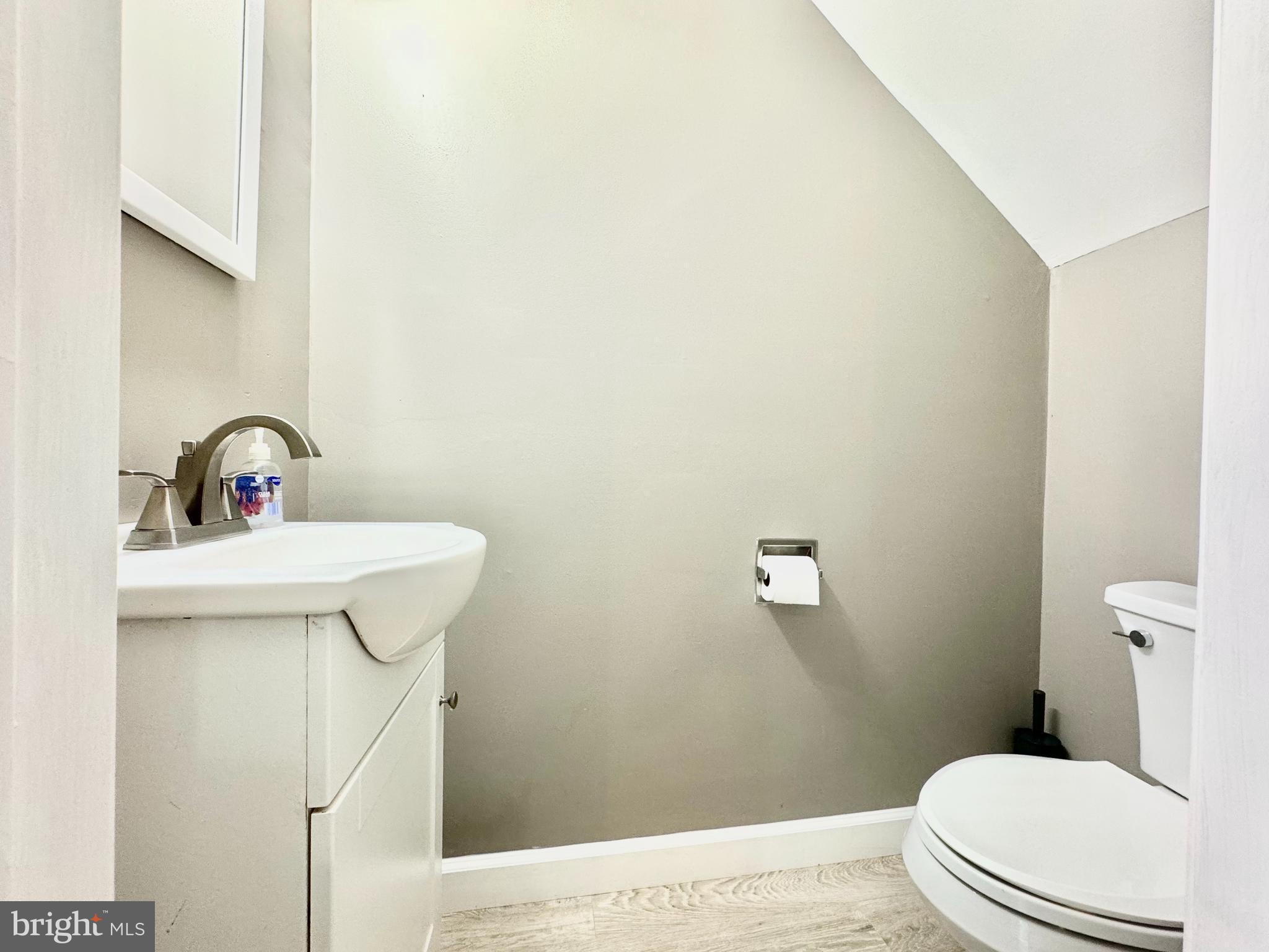 129 A New Albany Road Moorestown, NJ 08057 - Photo 9 of 16 half bath