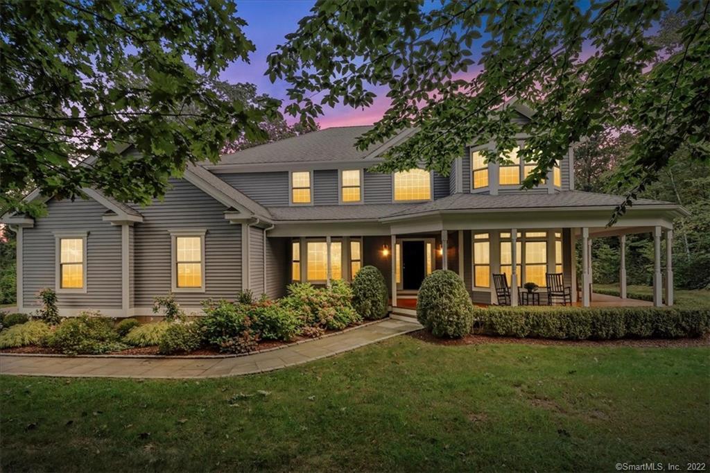 17 Cider Mill Road Newtown, CT 06482 - Photo 1 of 1 Welcome to Cider Mill Estates!