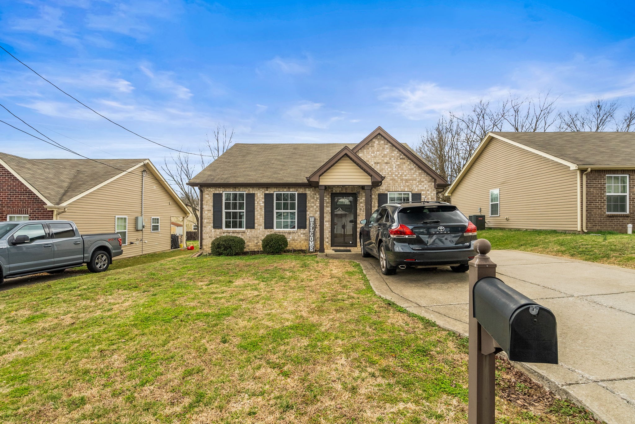 914 East 16th Avenue Springfield, TN 37172 - Photo 3 of 41