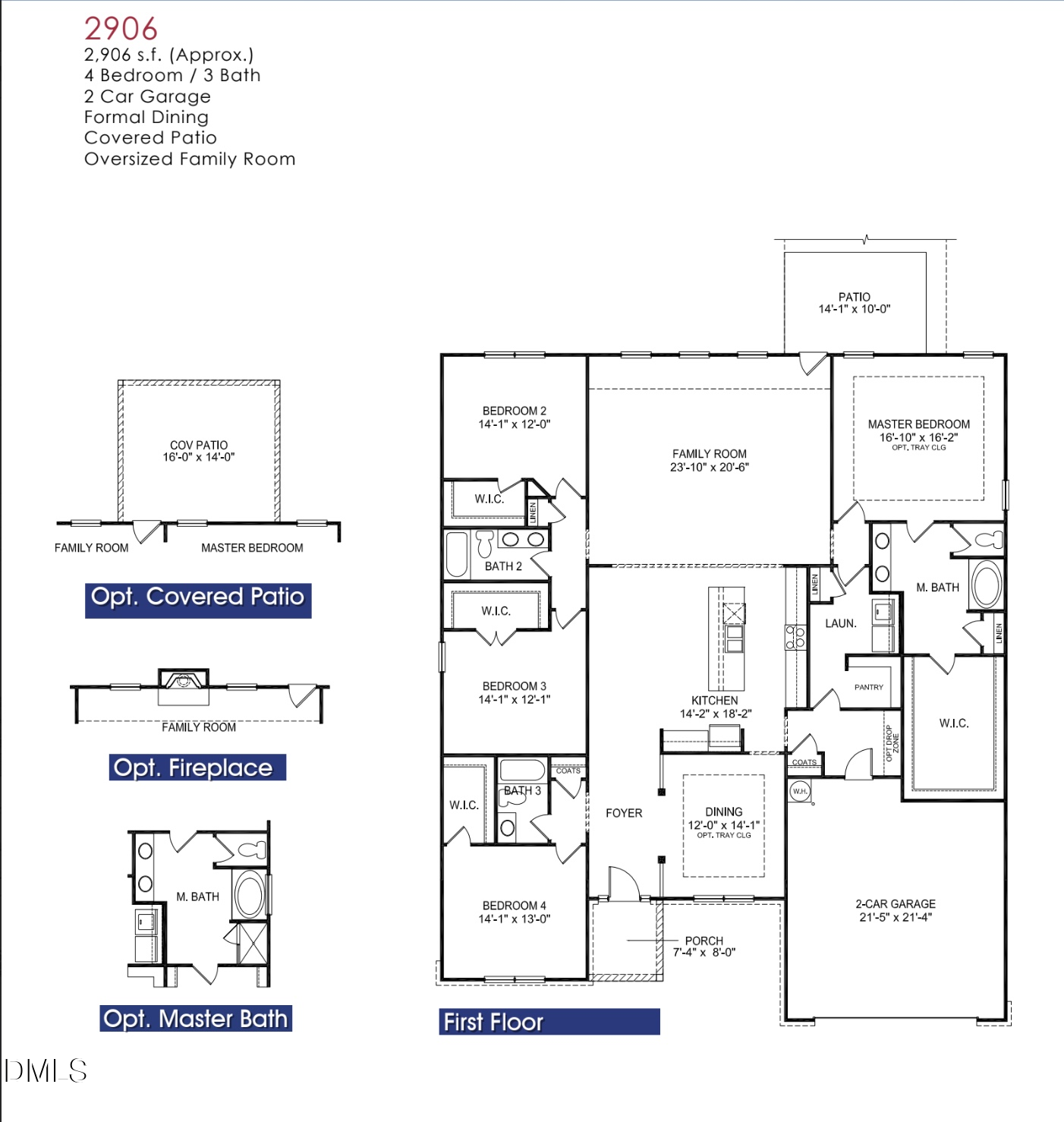 104 Galway Road Lillington, NC 27546 - Photo 39 of 40