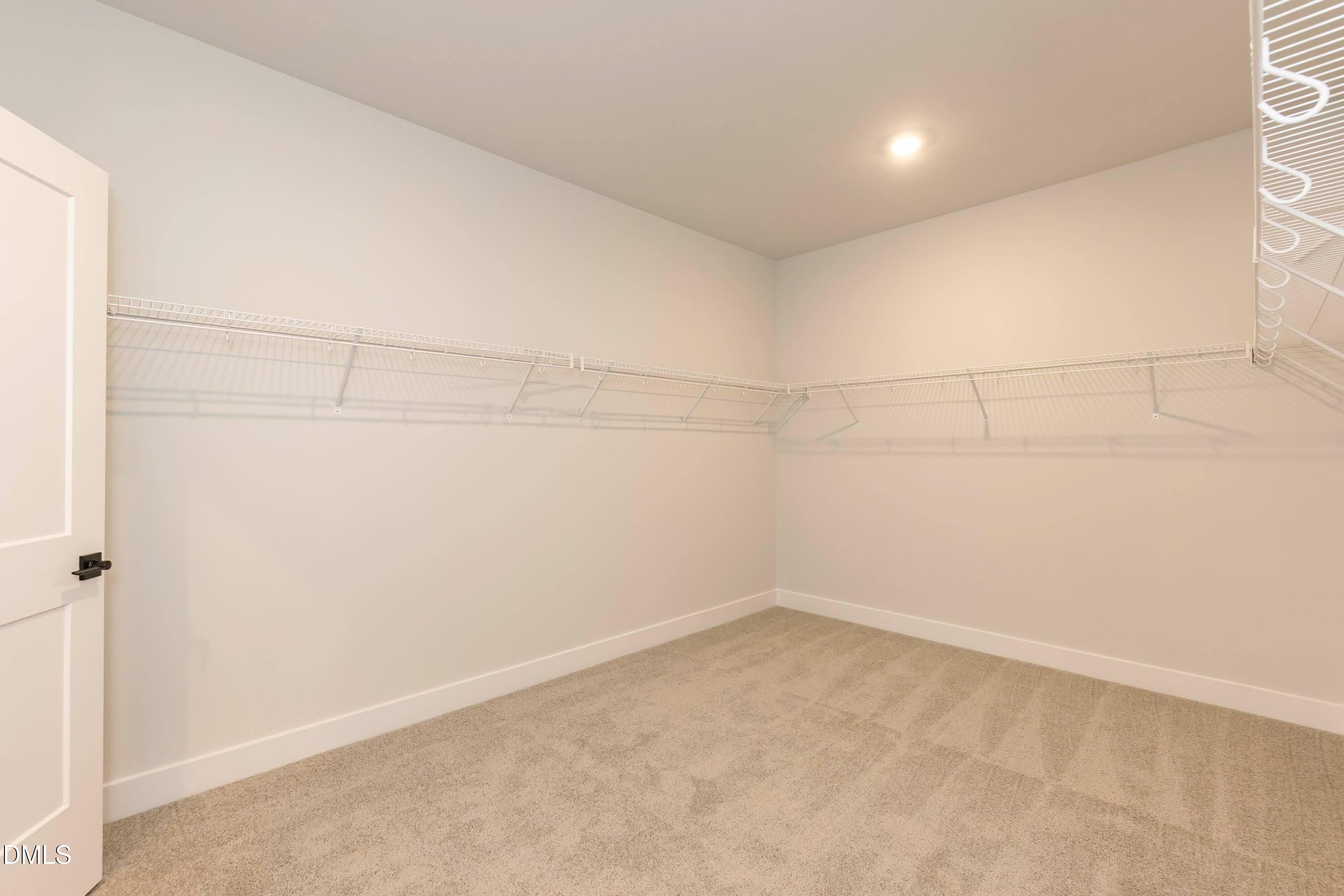 104 Galway Road Lillington, NC 27546 - Photo 24 of 40 an empty room with a empty space