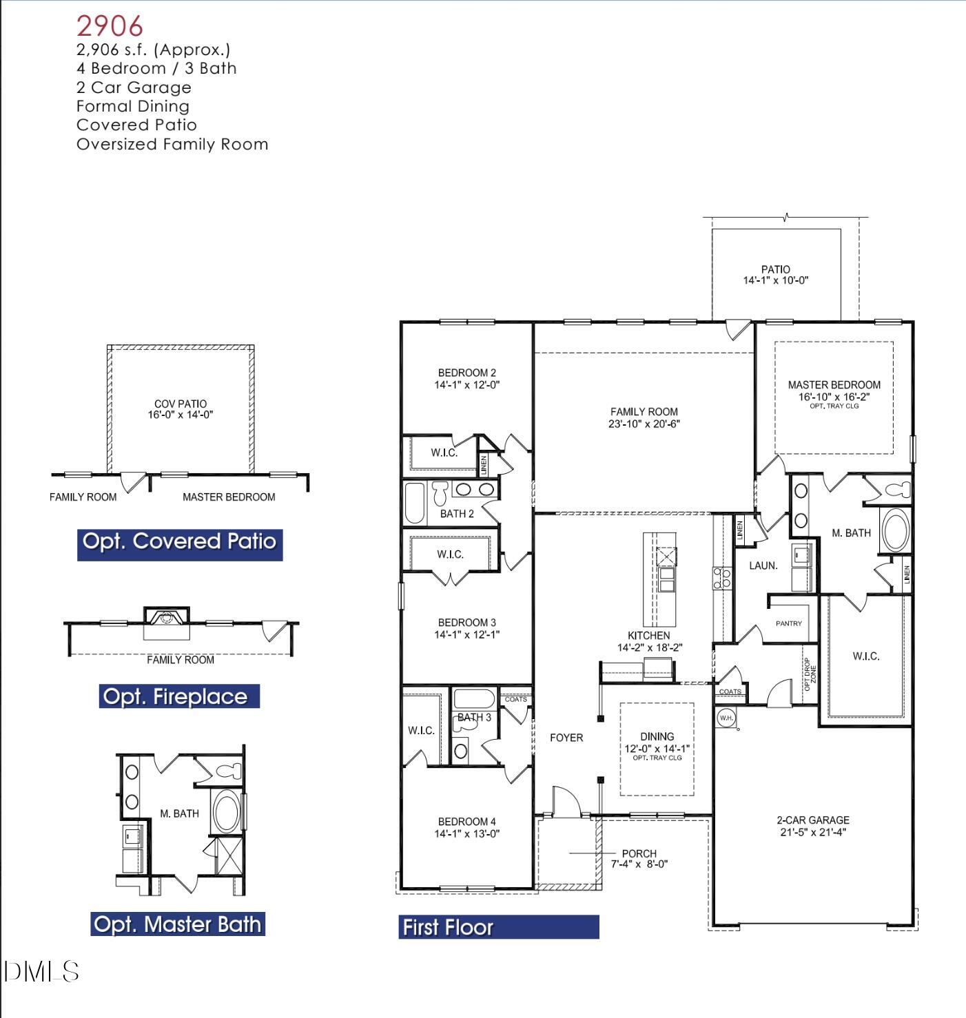 104 Galway Road Lillington, NC 27546 - Photo 40 of 40