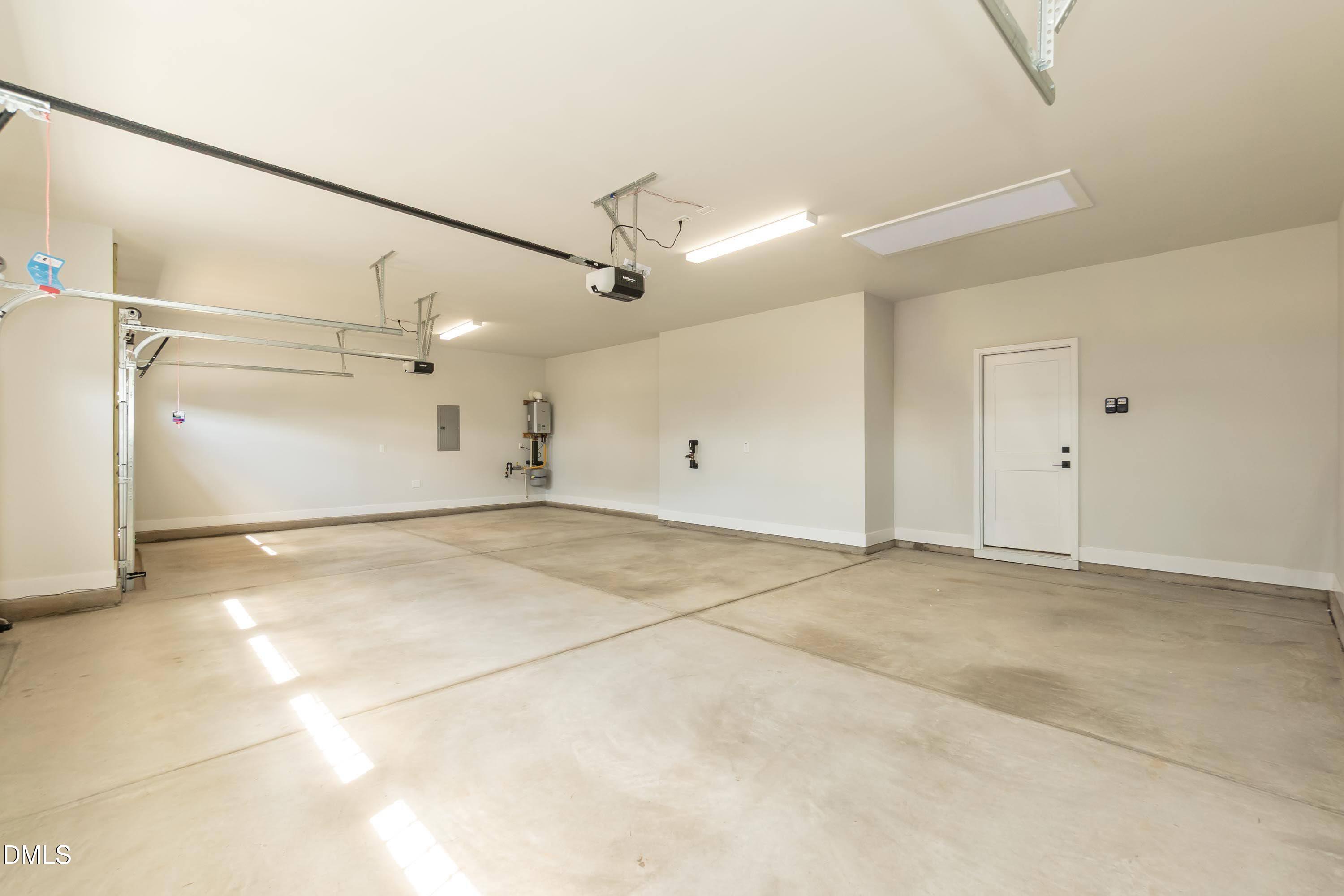 104 Galway Road Lillington, NC 27546 - Photo 31 of 40 a view of empty room