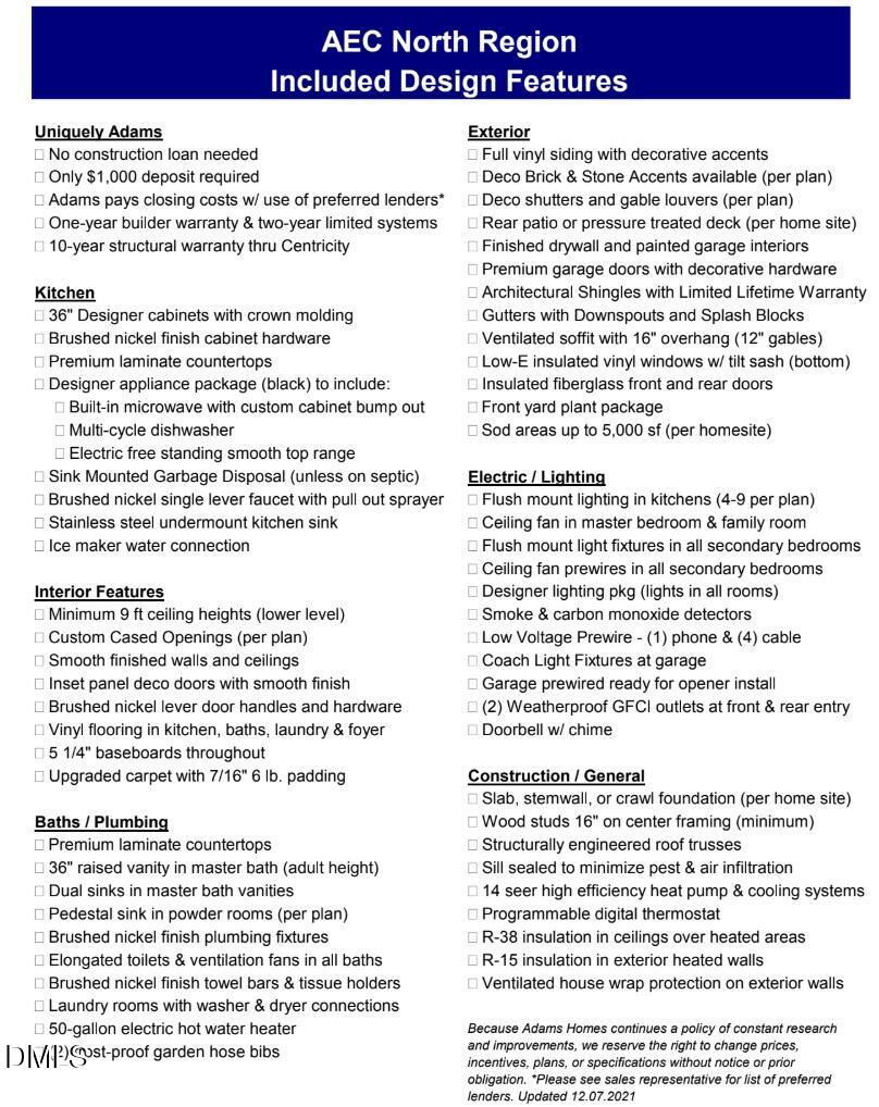 104 Galway Road Lillington, NC 27546 - Photo 34 of 40