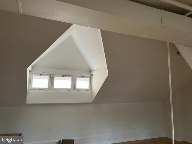 1615 Walnut Street, Unit 4 Philadelphia, PA 19102 - Photo 20 of 22 a view of entryway