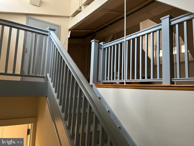 1615 Walnut Street, Unit 4 Philadelphia, PA 19102 - Photo 22 of 22 a view of balcony