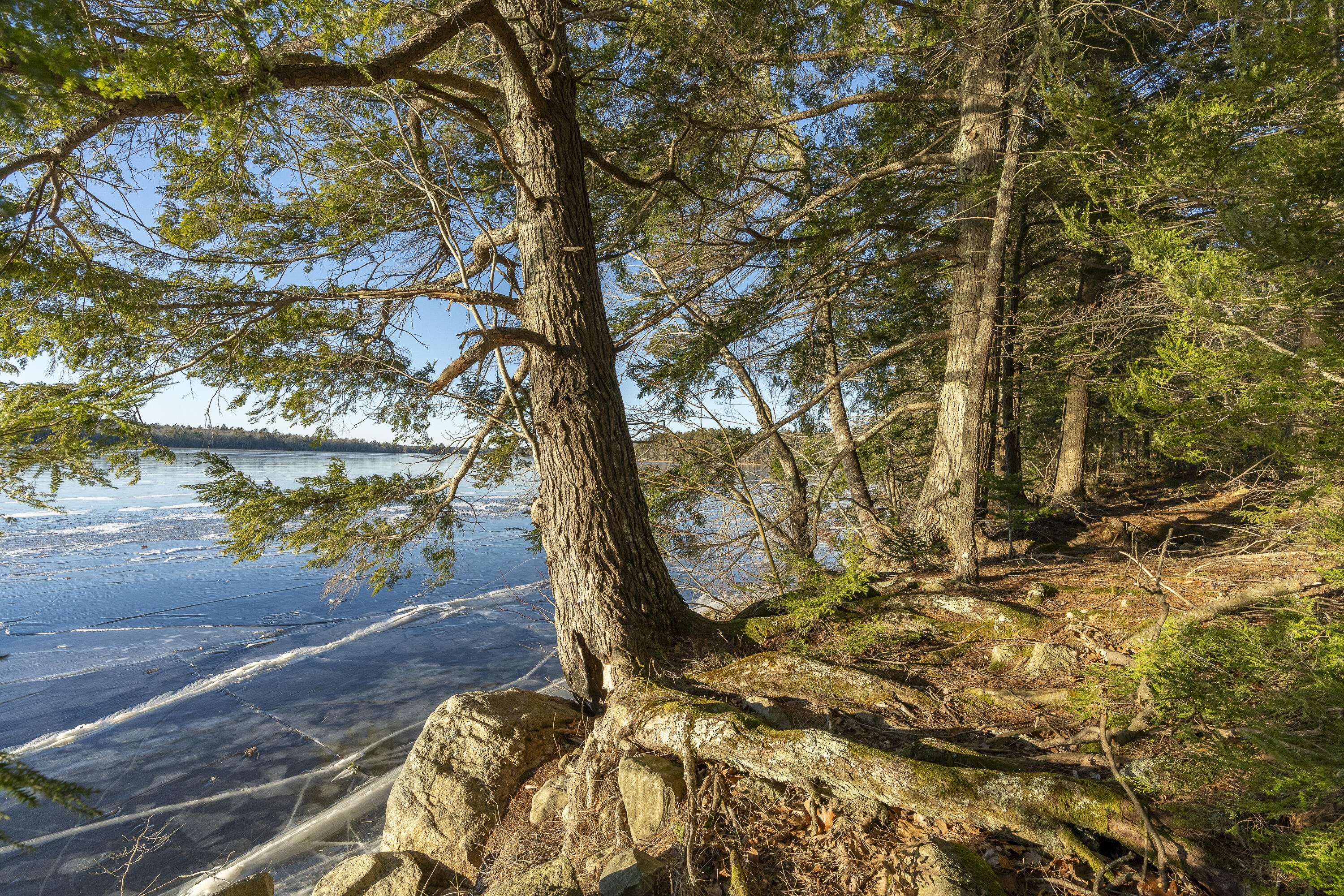 Lot 1 Nobleboro Road Bremen, ME 04551 - Photo 13 of 17 74-215WaldoboroRd,Bremen,ME-TP