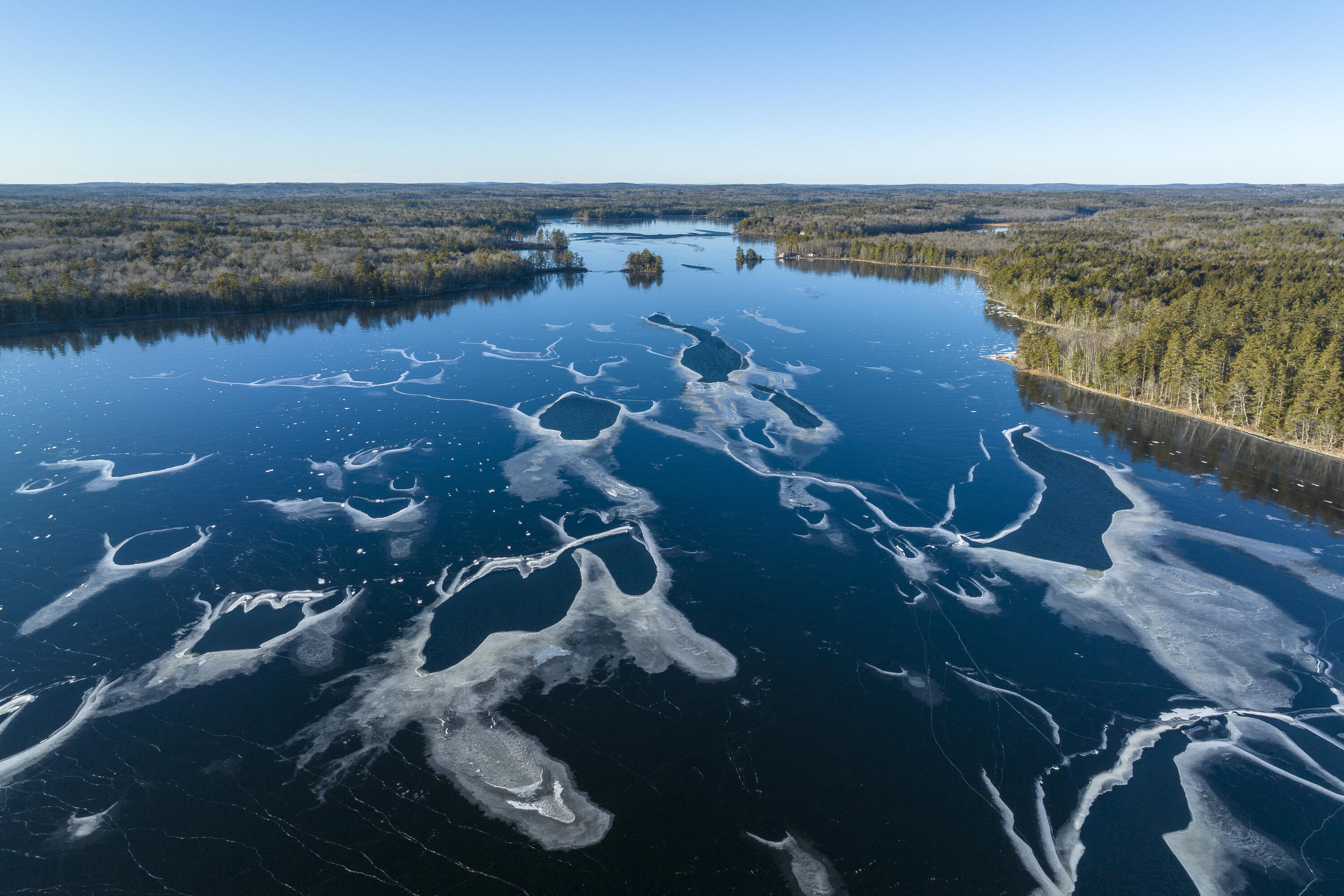 Lot 1 Nobleboro Road Bremen, ME 04551 - Photo 15 of 17 79-215WaldoboroRd,Bremen,ME-TP