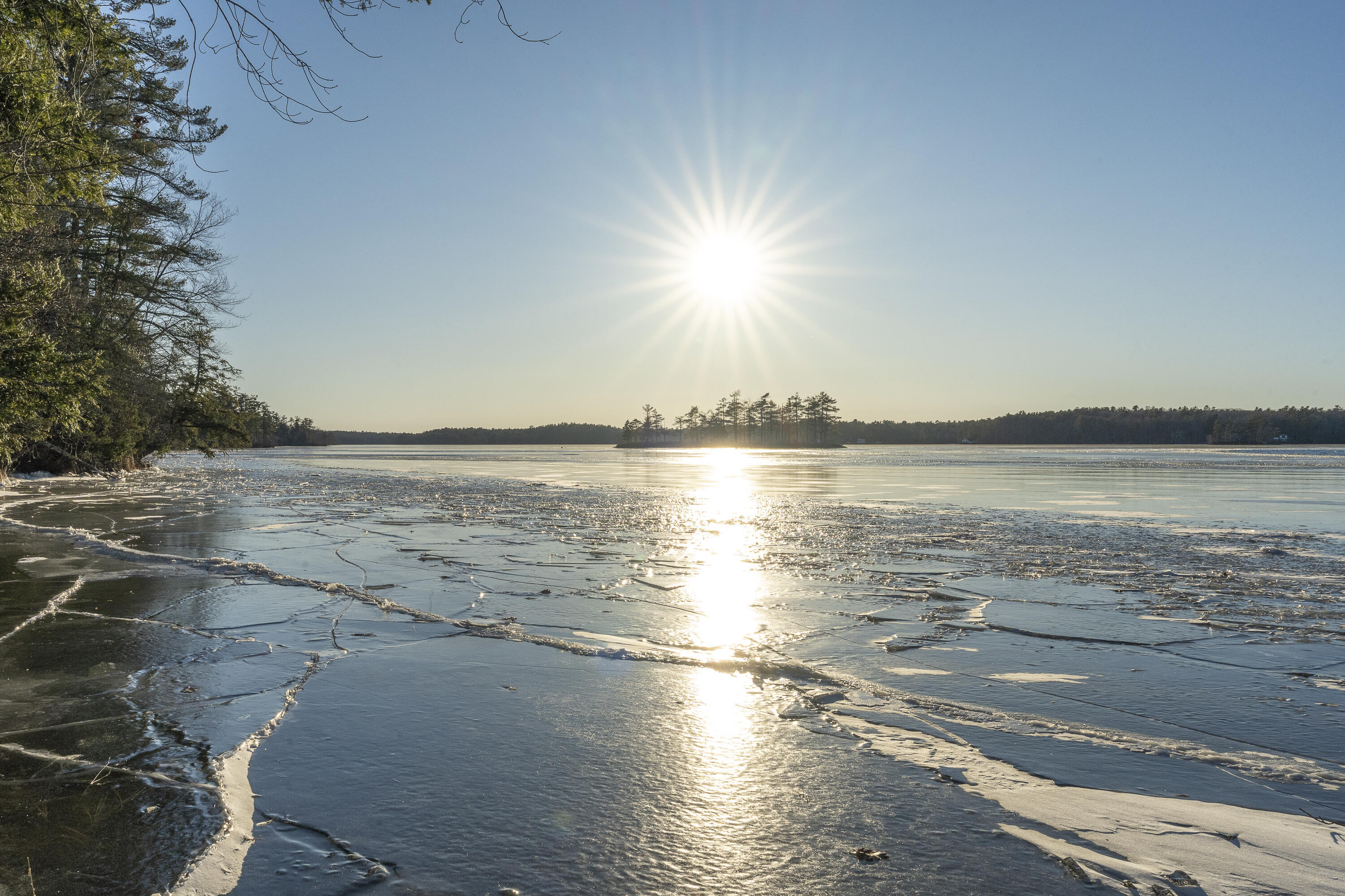 Lot 1 Nobleboro Road Bremen, ME 04551 - Photo 9 of 17 72-215WaldoboroRd,Bremen,ME-TP