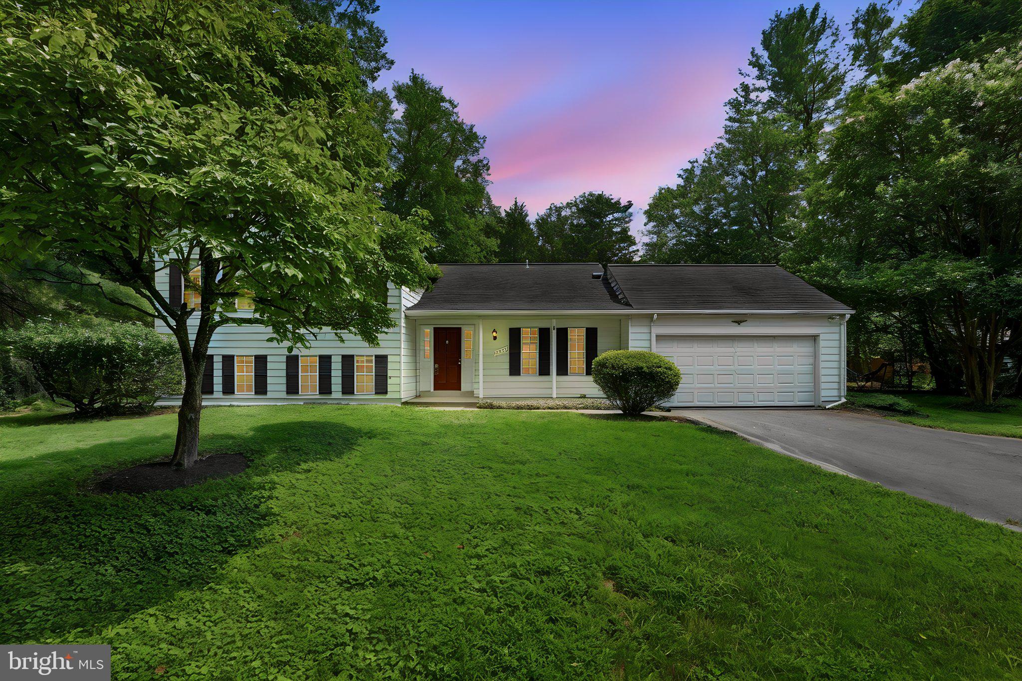 3103 Honda Road Oakton, VA 22124 - Photo 1 of 10