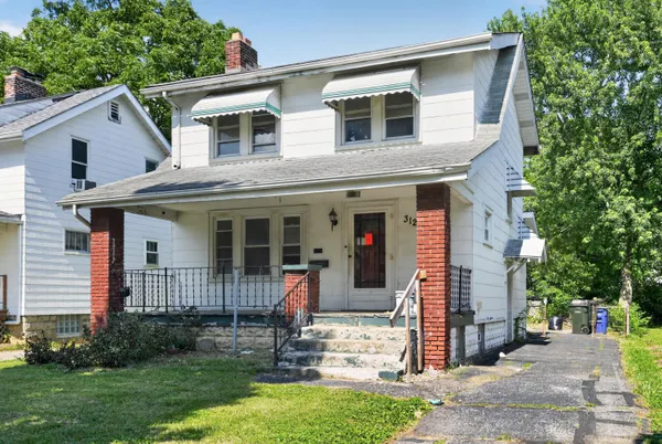 $144,900 | 312 North Warren Avenue, Columbus, OH 43204